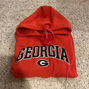 UGA Hoodie